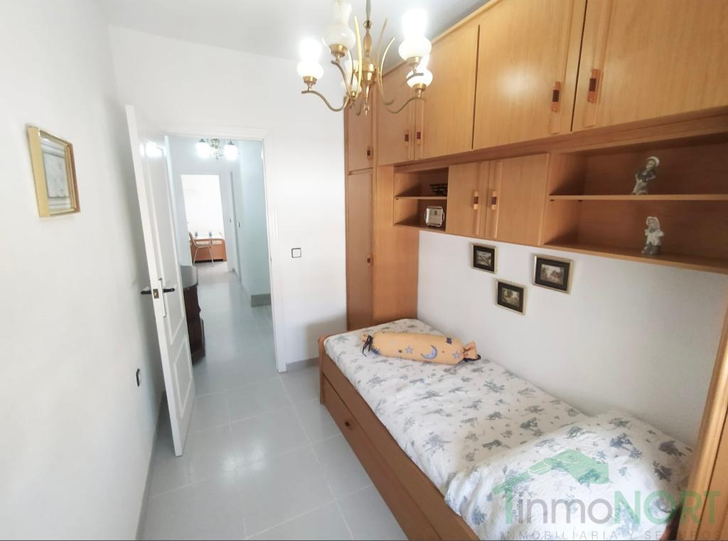 For sale of apartment in Cartagena