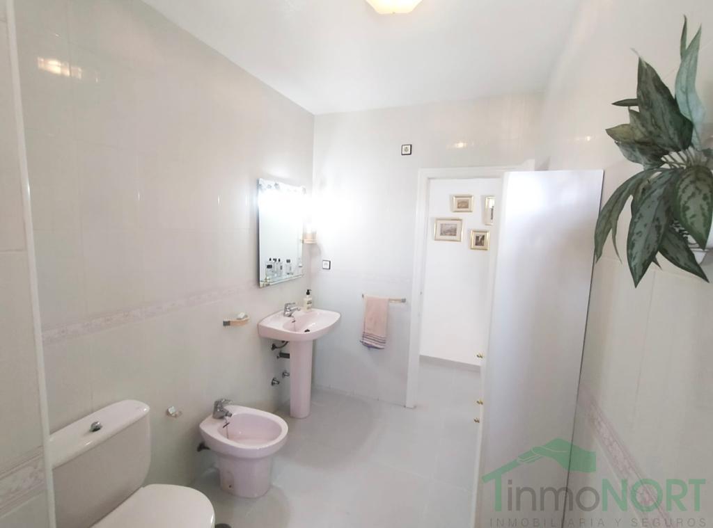 For sale of apartment in Cartagena