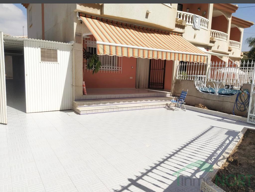 For sale of apartment in Cartagena