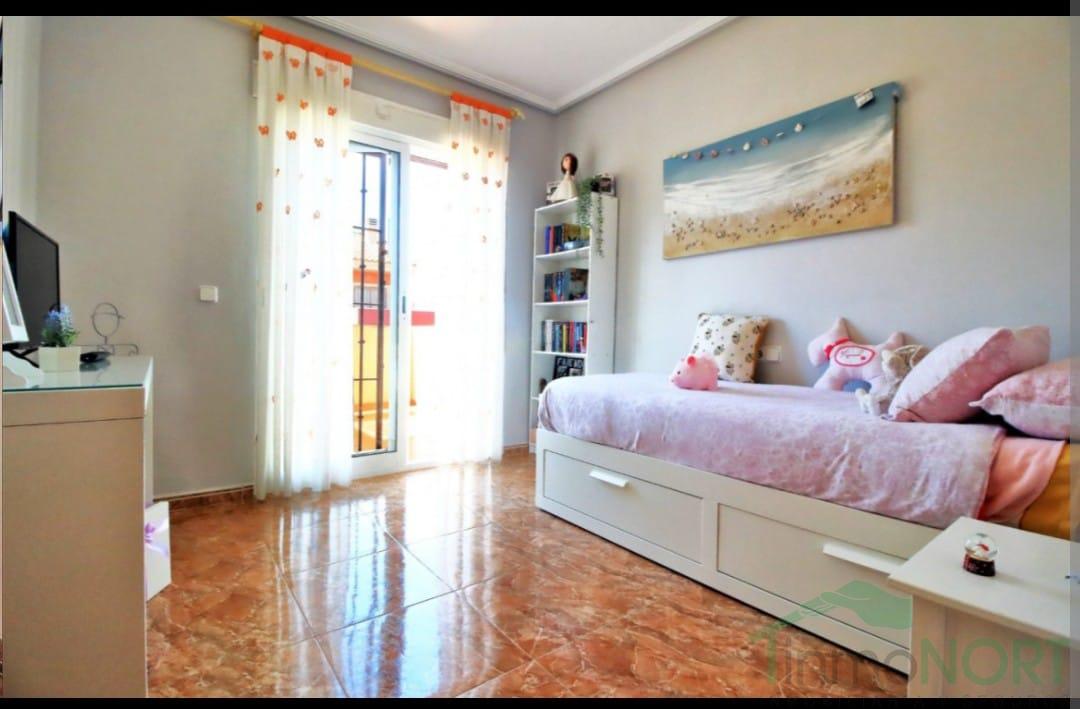 For sale of duplex in Cartagena