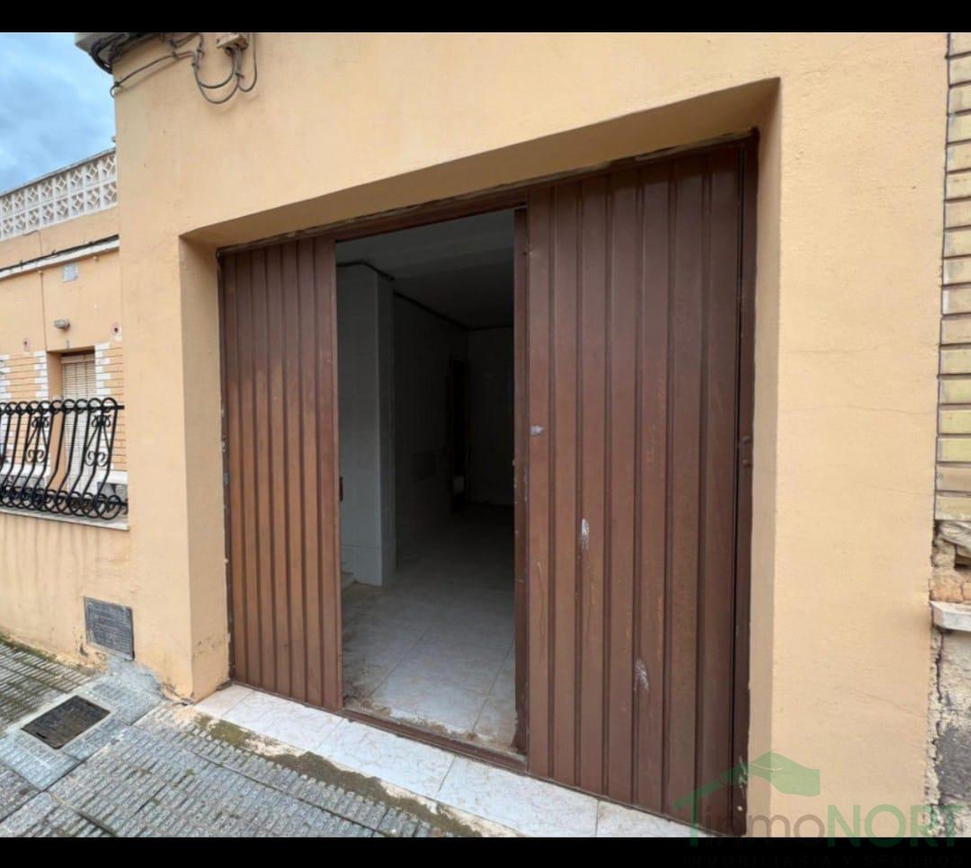 For sale of house in Cartagena