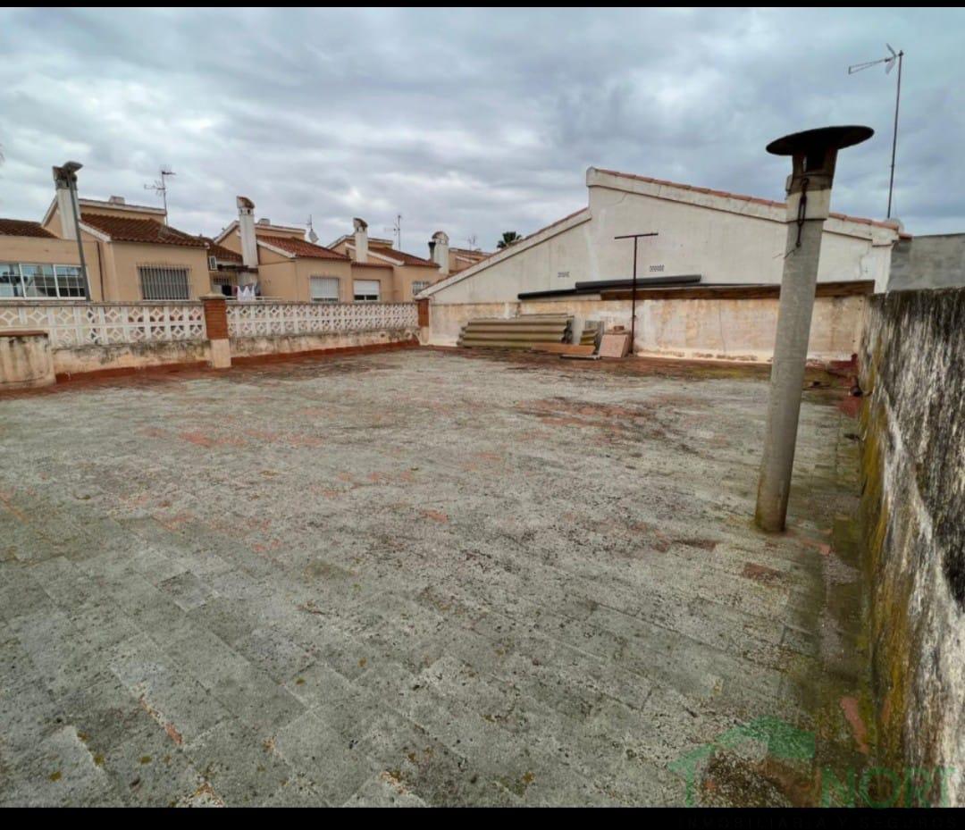 For sale of house in Cartagena
