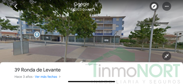 For sale of house in Cartagena