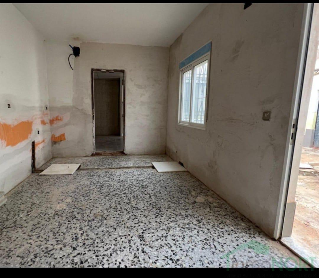 For sale of house in Cartagena