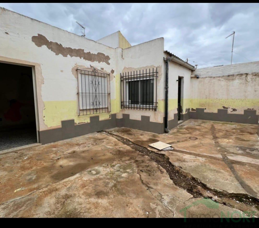 For sale of house in Cartagena