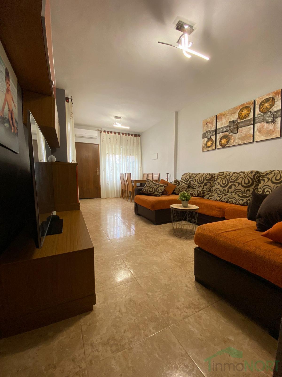 For sale of chalet in Cartagena