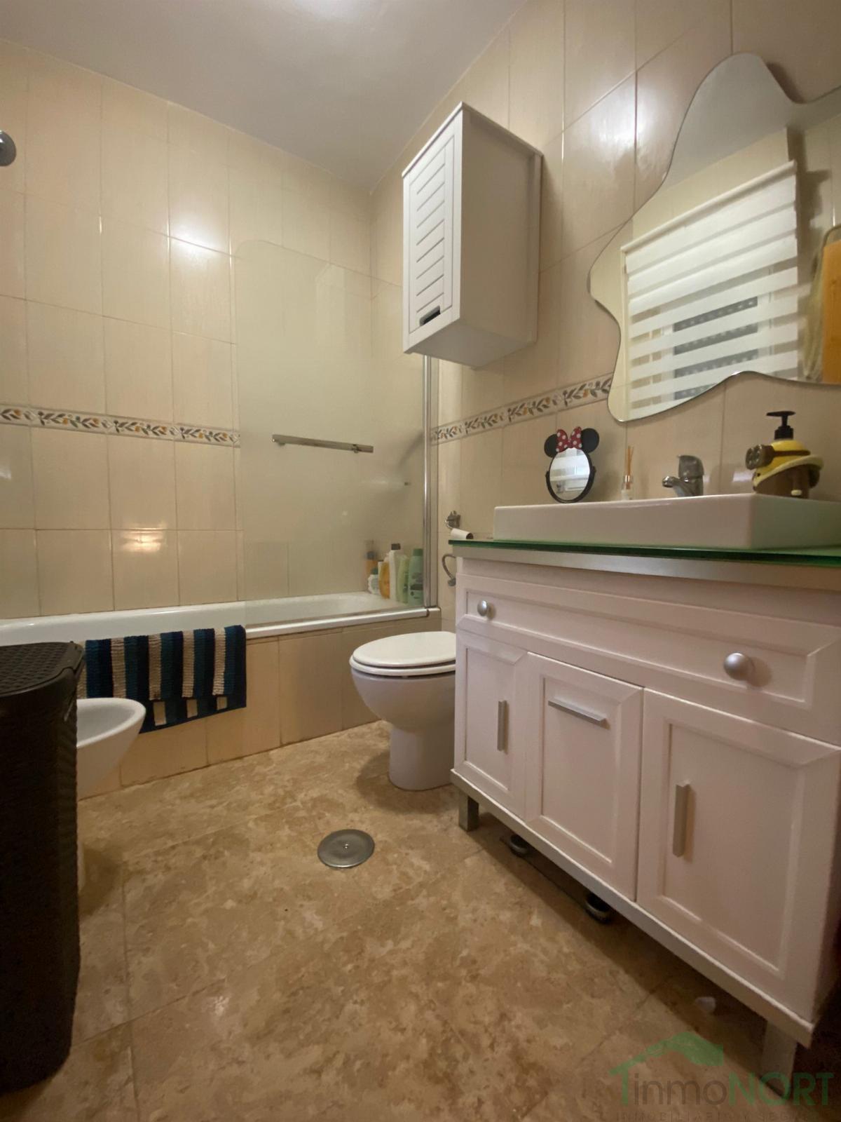 For sale of chalet in Cartagena