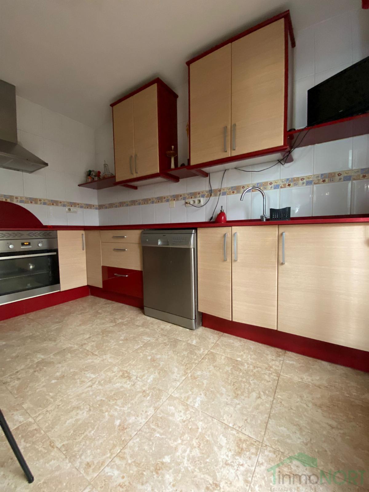For sale of chalet in Cartagena