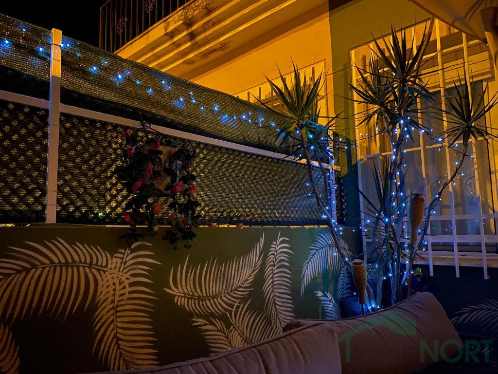 For sale of chalet in Cartagena