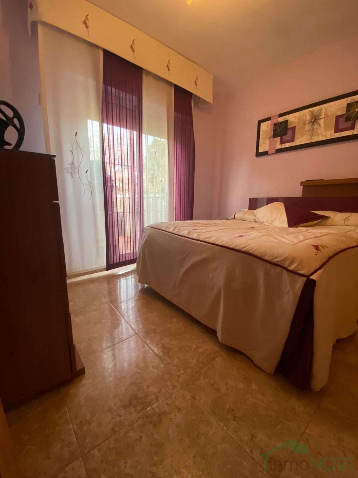 For sale of chalet in Cartagena