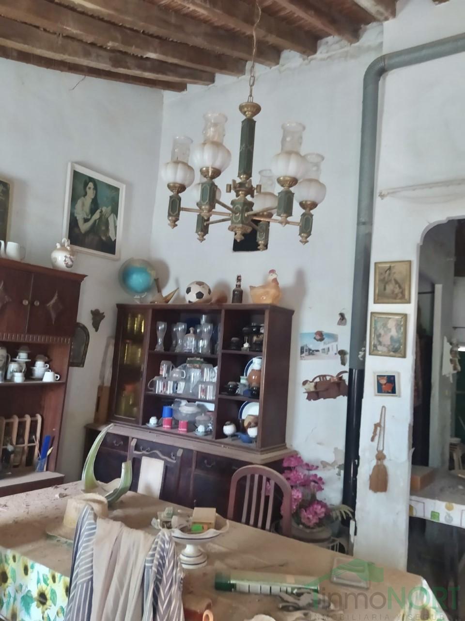 For sale of rural property in Cartagena