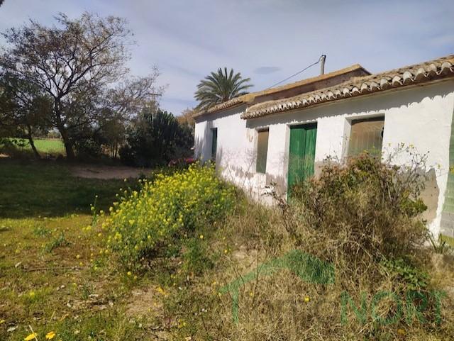 Venta de casa en Cartagena