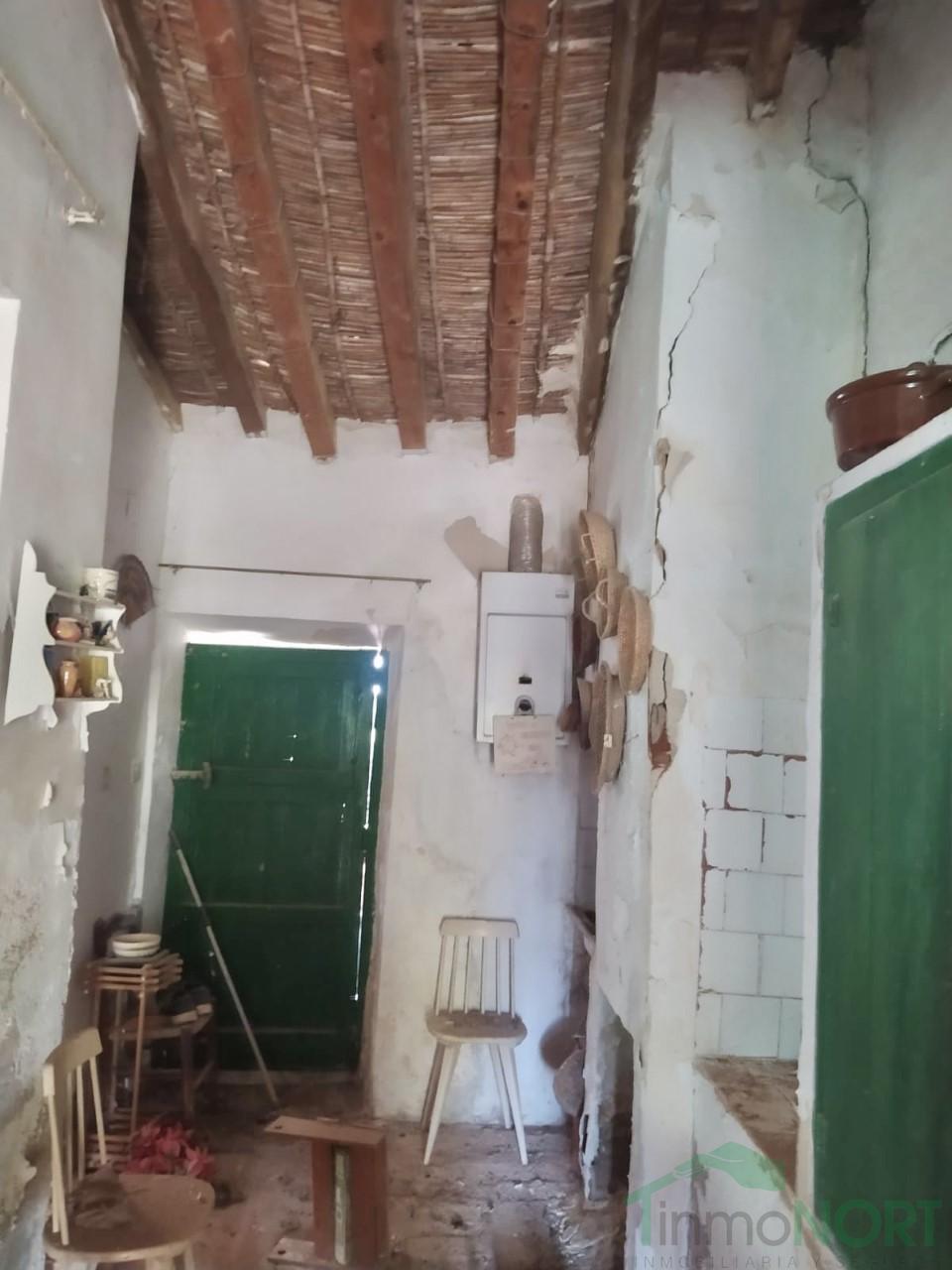 For sale of rural property in Cartagena