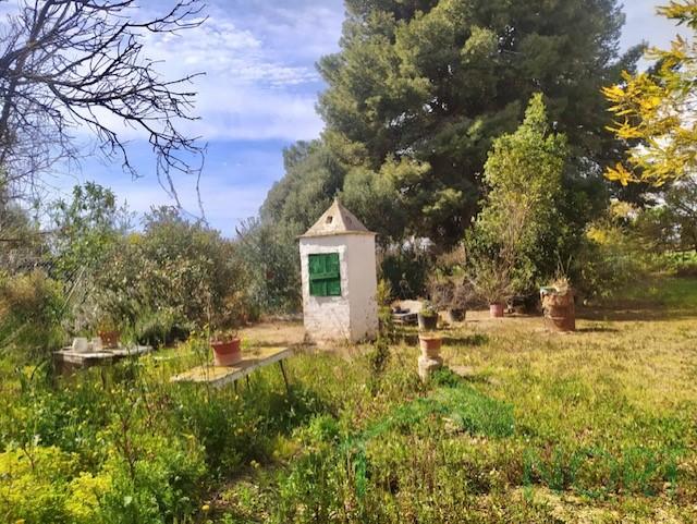 For sale of rural property in Cartagena
