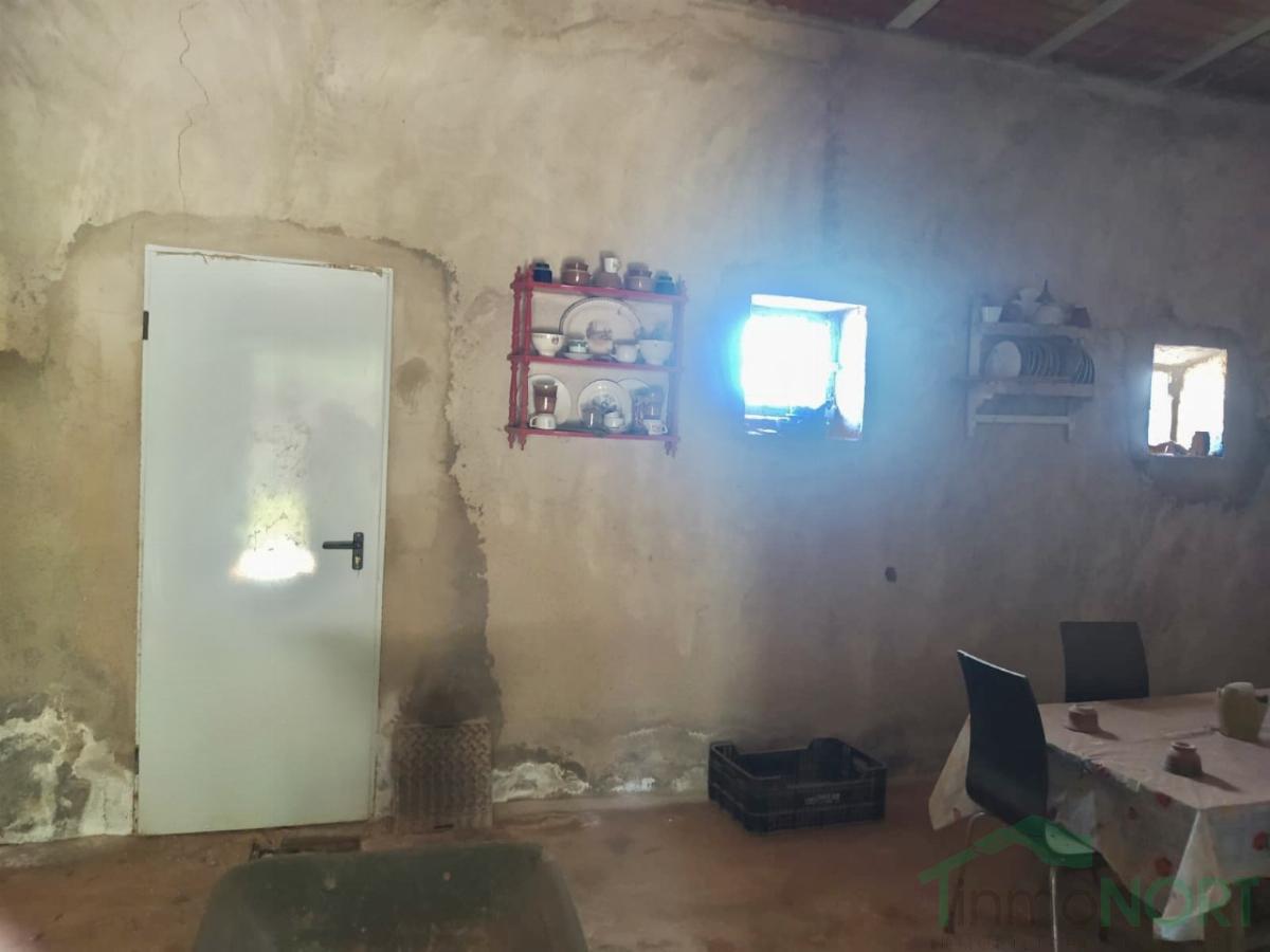 For sale of rural property in Cartagena