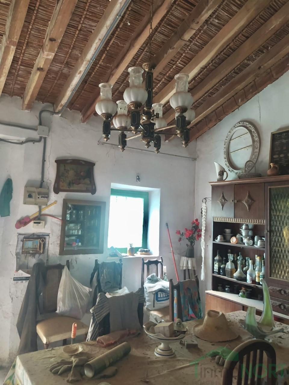 Venta de casa en Cartagena