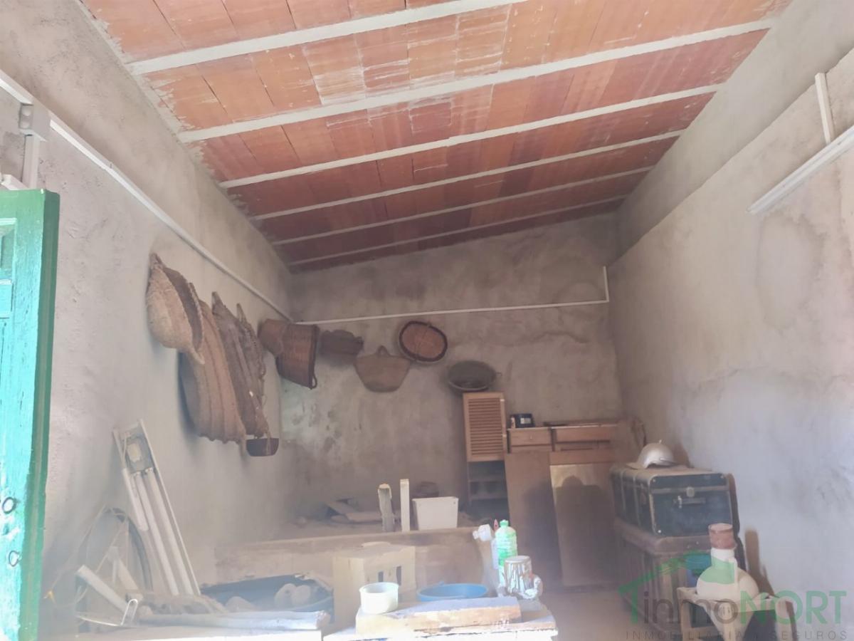 For sale of rural property in Cartagena