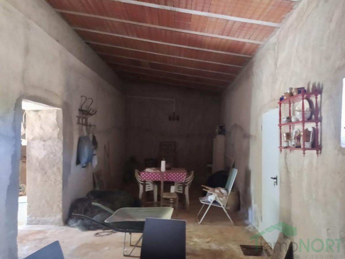 For sale of rural property in Cartagena