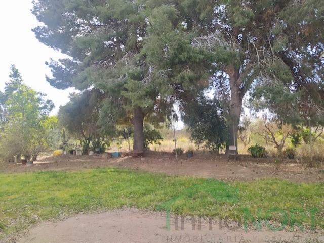 For sale of rural property in Cartagena