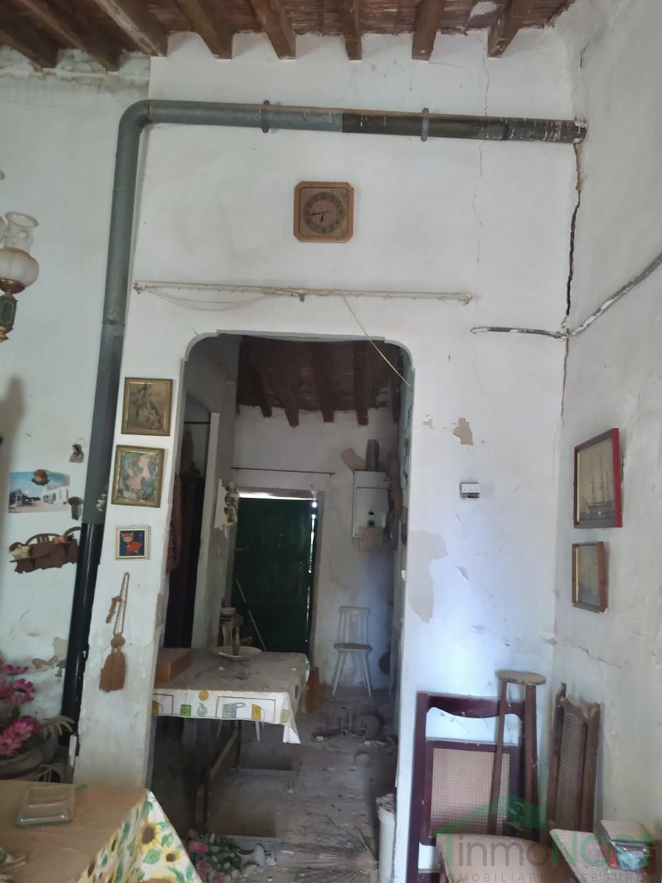 For sale of rural property in Cartagena