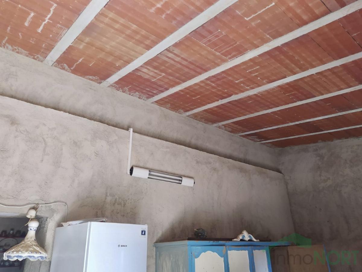 For sale of rural property in Cartagena