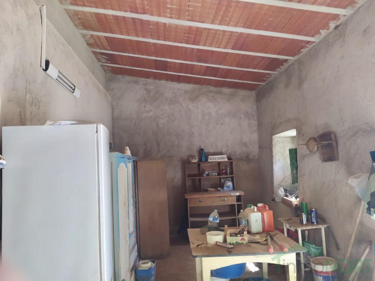 For sale of rural property in Cartagena