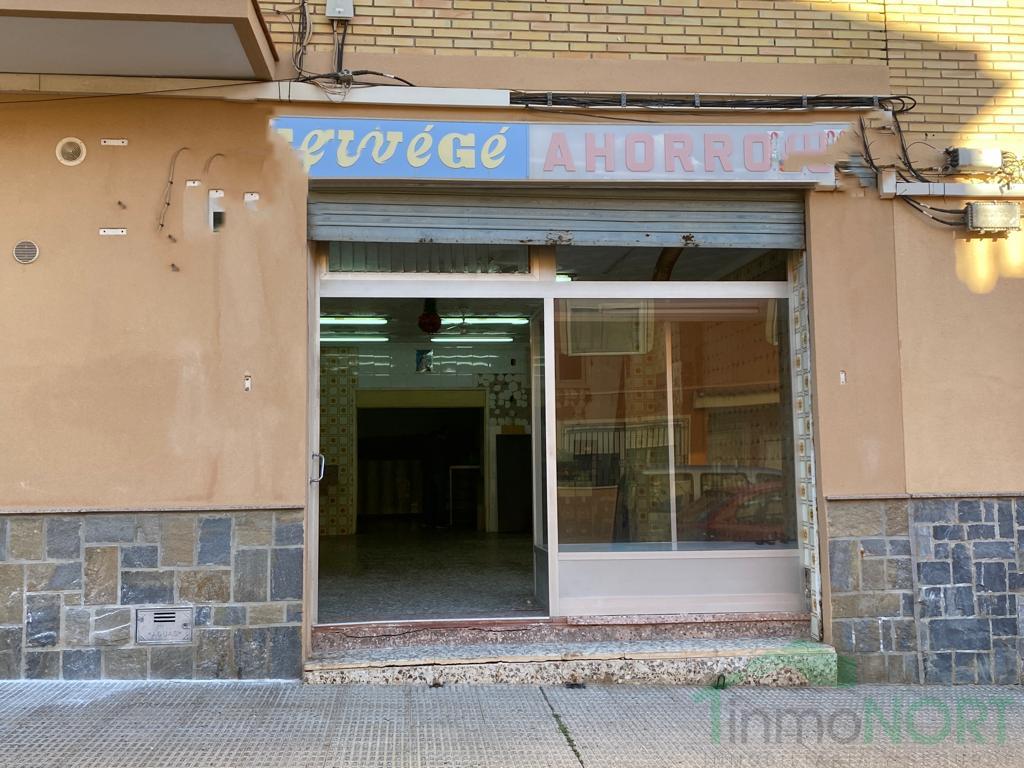 Venta de local comercial en Cartagena