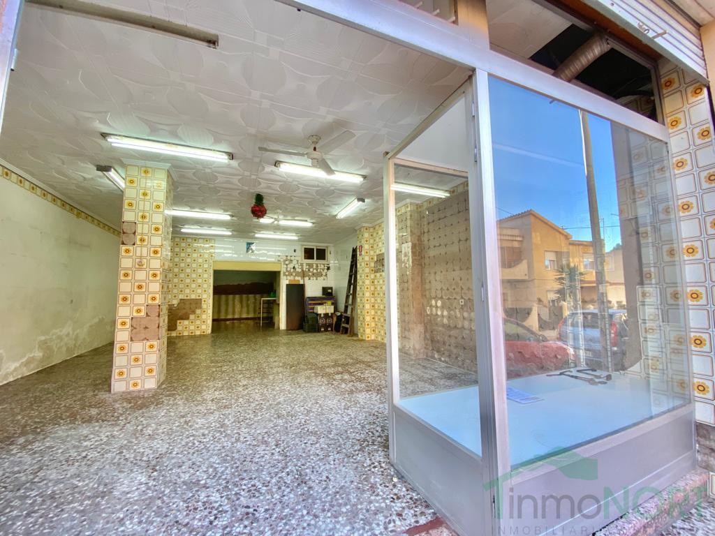 Venta de local comercial en Cartagena