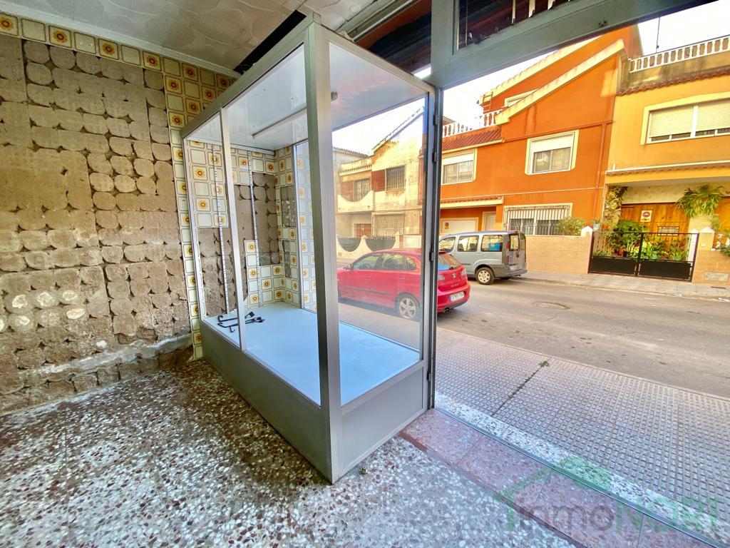 Venta de local comercial en Cartagena