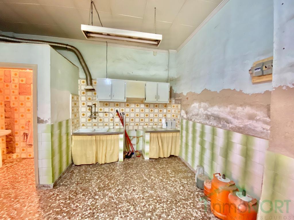 Venta de local comercial en Cartagena