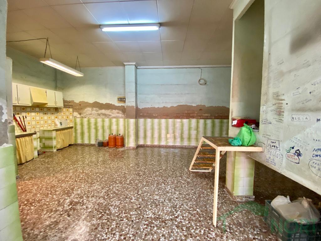 Venta de local comercial en Cartagena
