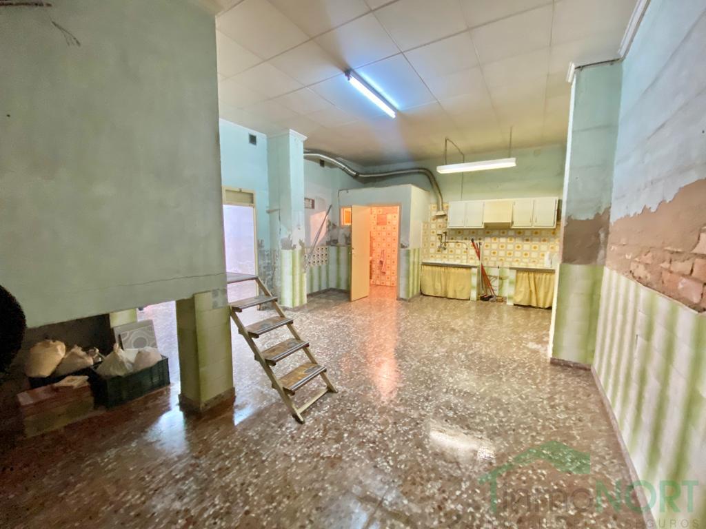 Venta de local comercial en Cartagena