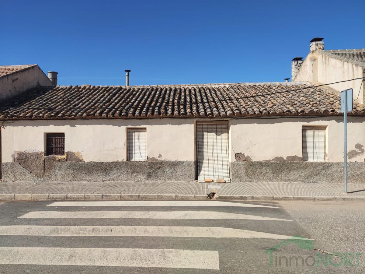 For sale of rural property in Cartagena