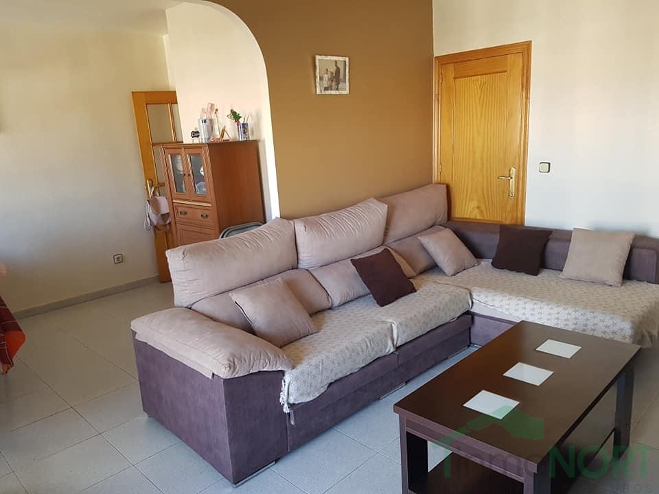 Venta de piso en Cartagena