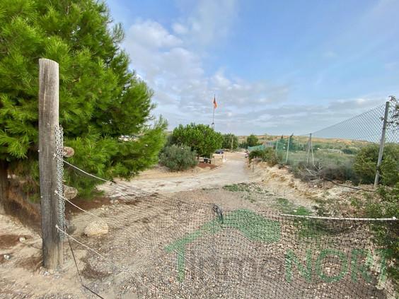 Venta de chalet en Cartagena