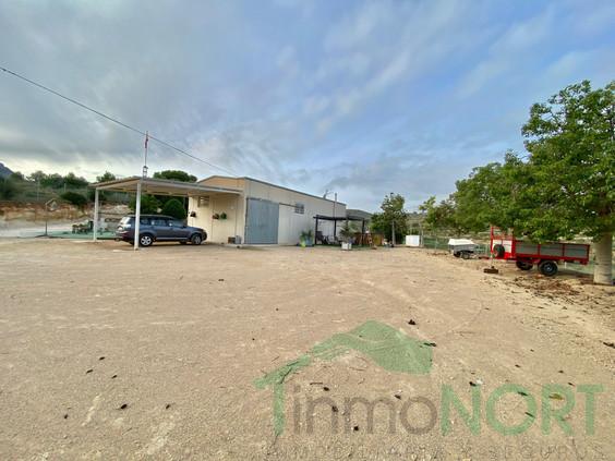 Venta de chalet en Cartagena