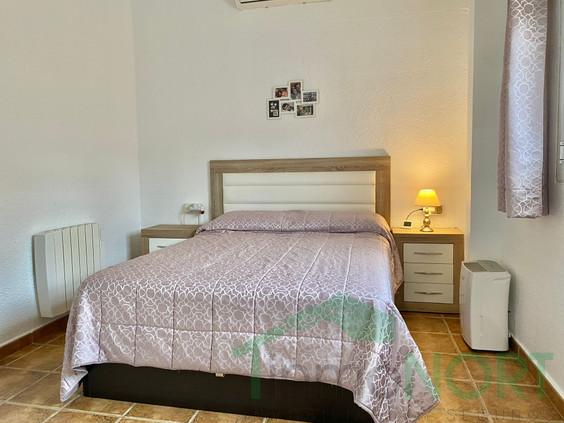 Venta de chalet en Cartagena
