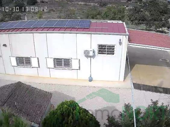 Venta de chalet en Cartagena