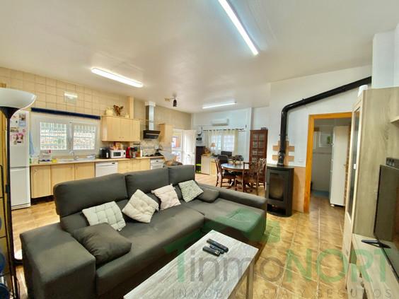 Venta de chalet en Cartagena