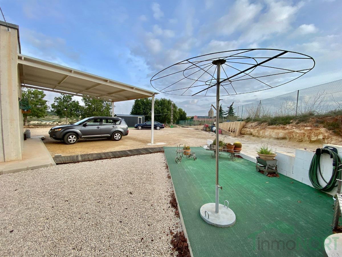 Venta de chalet en Cartagena