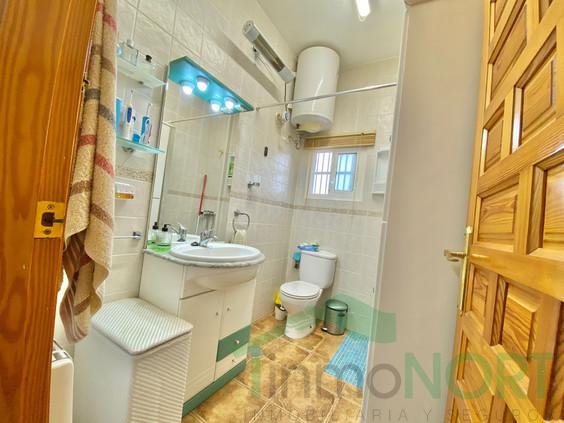 Venta de chalet en Cartagena