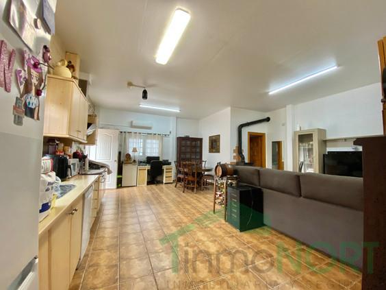 Venta de chalet en Cartagena