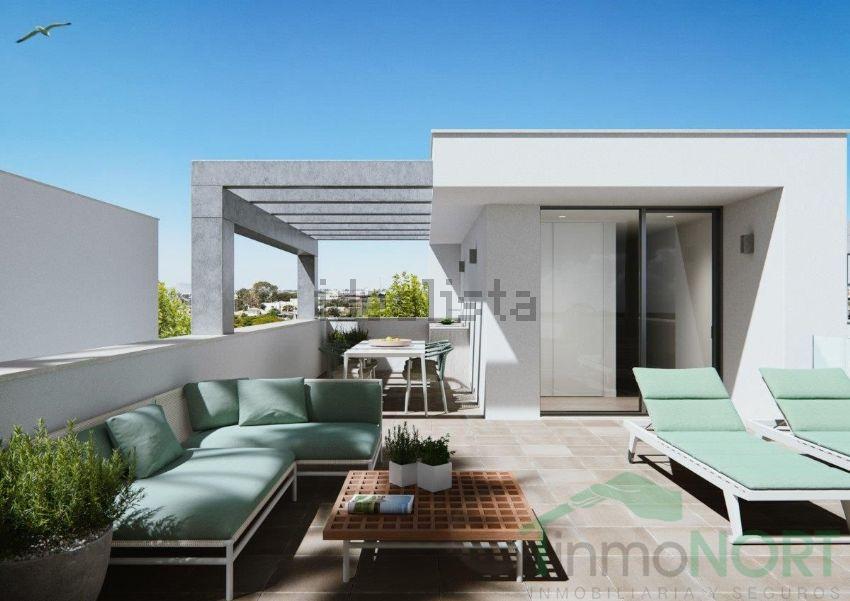 For sale of chalet in Pilar de la Horadada