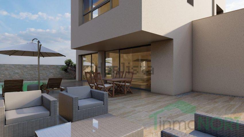 For sale of chalet in Pilar de la Horadada