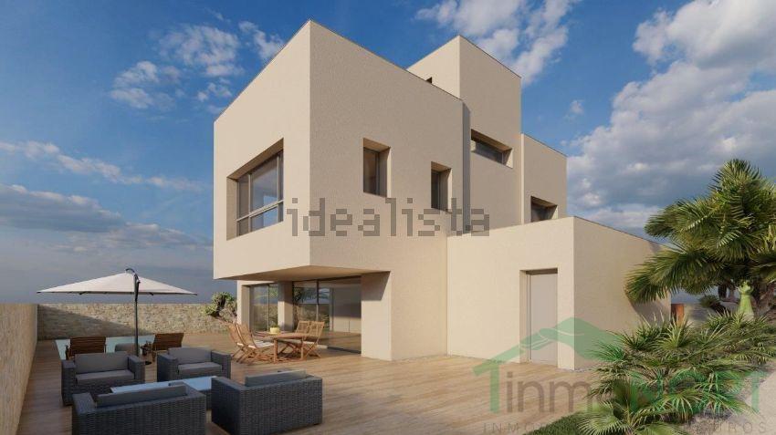 For sale of chalet in Pilar de la Horadada
