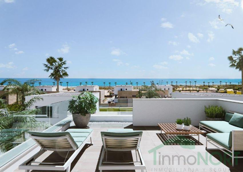 For sale of chalet in Pilar de la Horadada