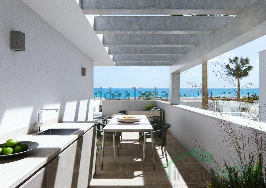 Venta de chalet en Pilar de la Horadada Venta de chalet en Pilar de la Horadada