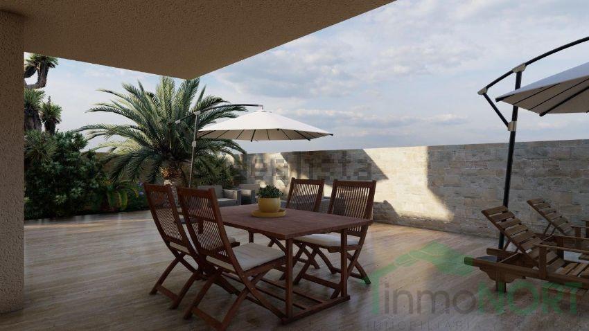 For sale of chalet in Pilar de la Horadada