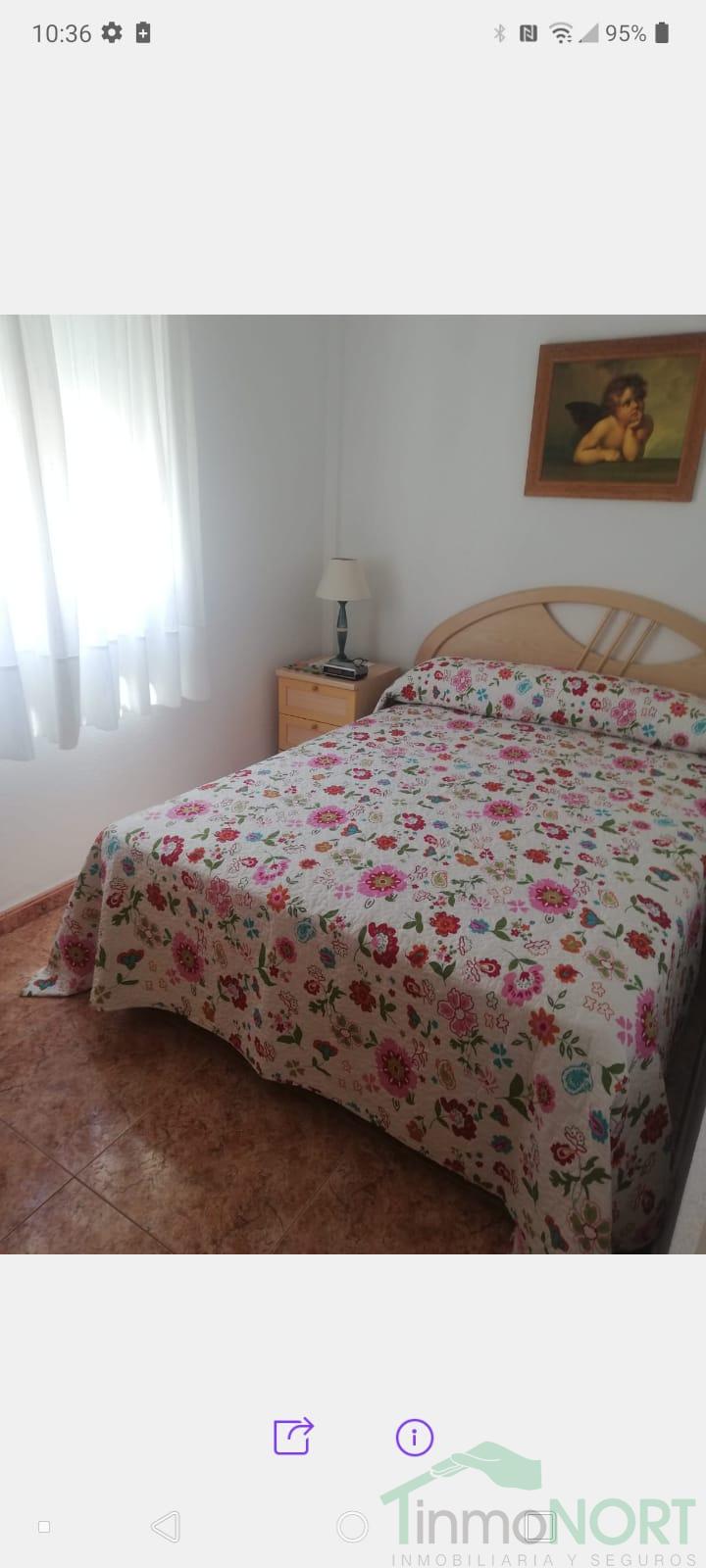 For sale of apartment in Cartagena