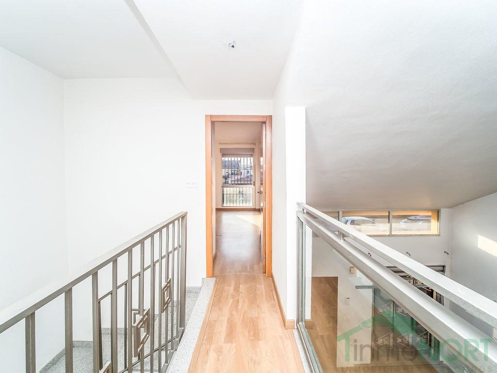 For sale of chalet in Torre-Pacheco